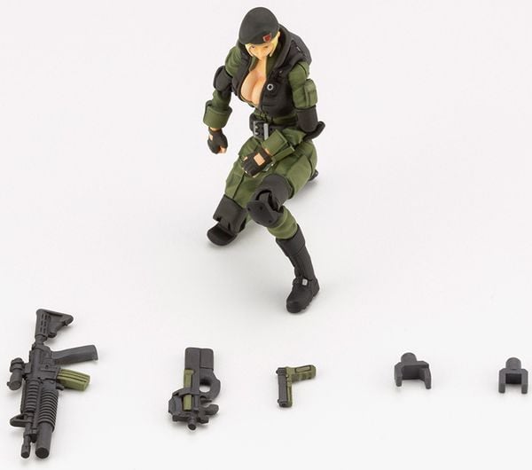 Hexa Gear Early Governor Vol 3 HG052 mô hình lắp ráp đến từ thương hiệu Kotobukiya có tại nShop