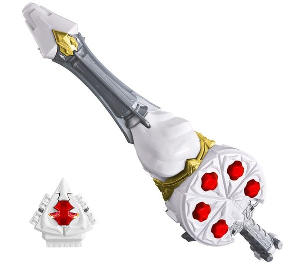 Đồ Chơi Biến Hình Kamen Rider Gavv DX Gavvwhipir & CaKing Gochizo thiết kế sắc nét, đang bán tại nShop