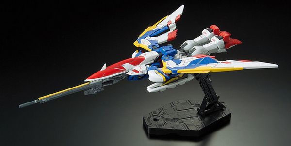 Wing Gundam EW RG  1144 nshop