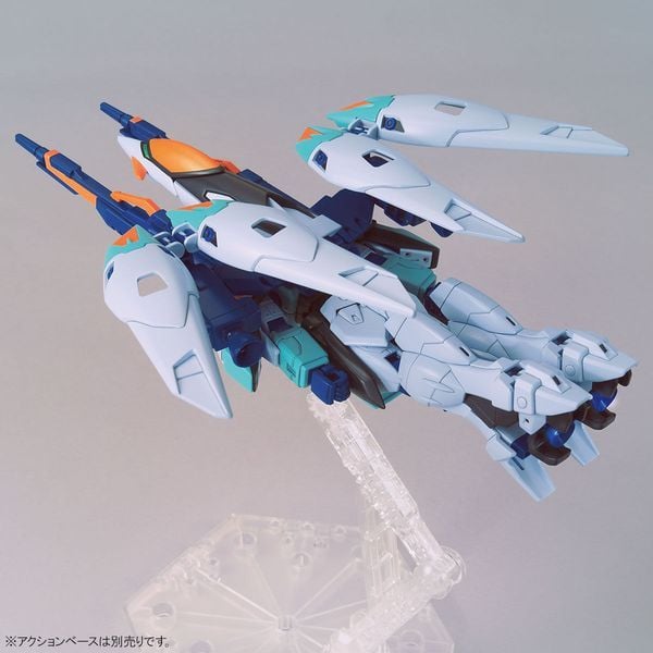Wing Gundam Sky Zero HG 1/144 Bandai chất lượng cao