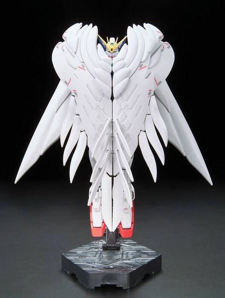 Wing Gundam Zero EW RG  1144
