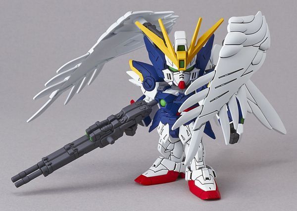 Wing Gundam Zero EW SD EX-Standard chất lượng cao