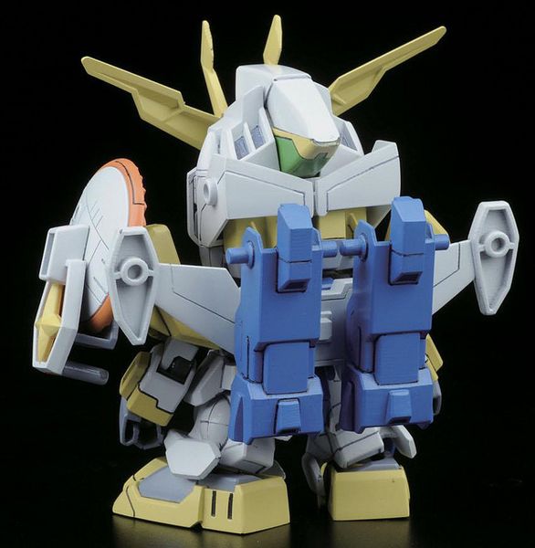 WINNING GUNDAM SDBB nshop vietnam