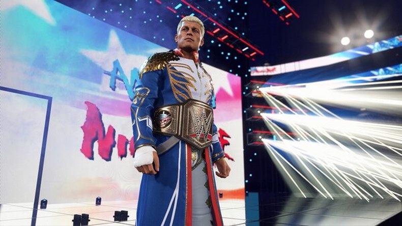 WWE 2K25, Tính năng MyGM nhiều người chơi online