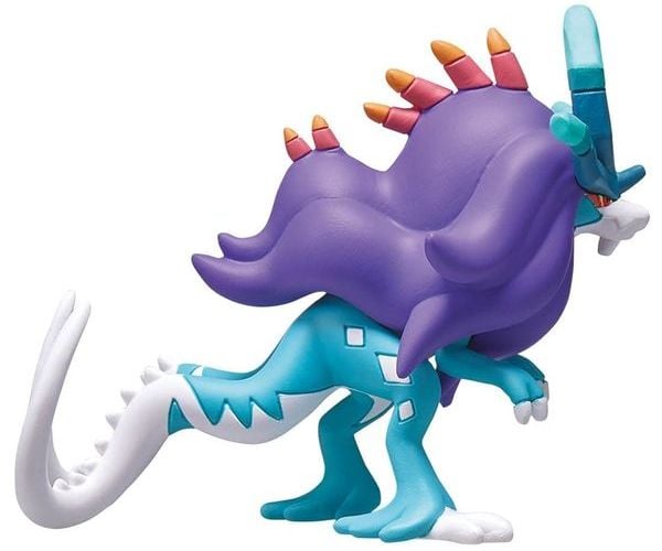Đặt hàng mô hình Pokemon Moncolle Paradox Walking Wake chính hãng giá rẻ chất lượng tốt có giao hàng toàn quốc