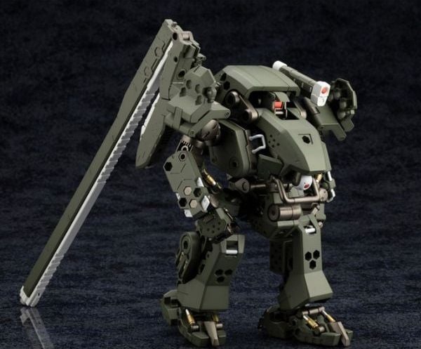 Mô hình Hexa Gear Booster Pack 009 Sniper Cannon - Kotobukiya HG112 giá tốt nhất