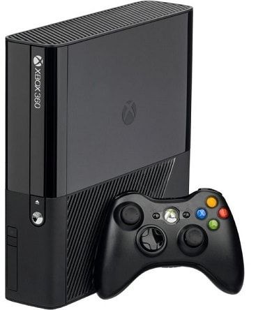 Xbox 360 E