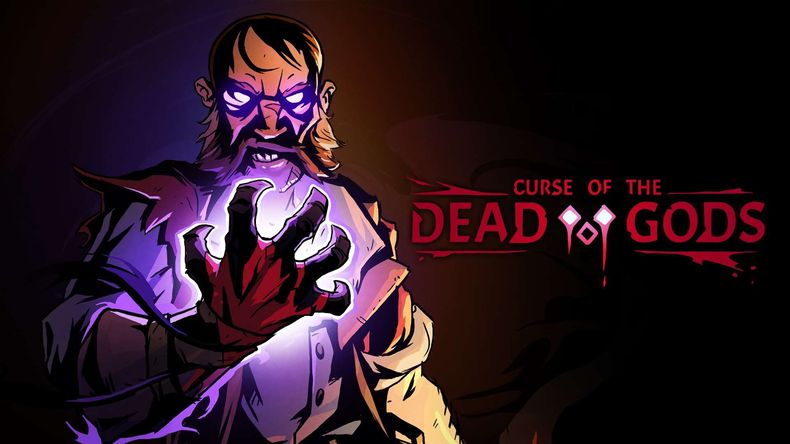 Xbox Game Pass Curse of the Dead Gods