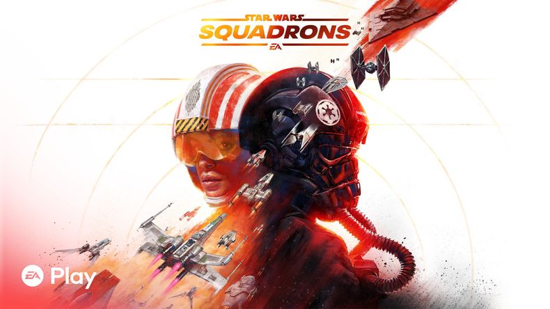 Xbox Game Pass Star Wars Squadrons