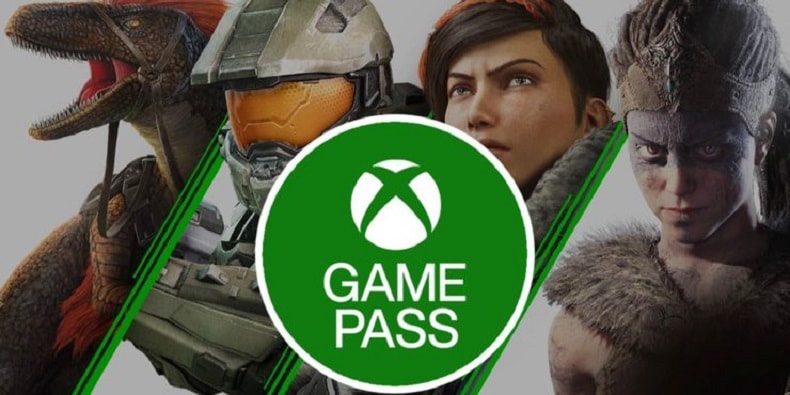 Xbox Game Pass tai viet nam