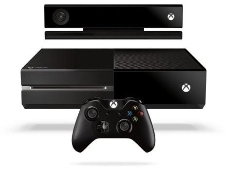 xbox one