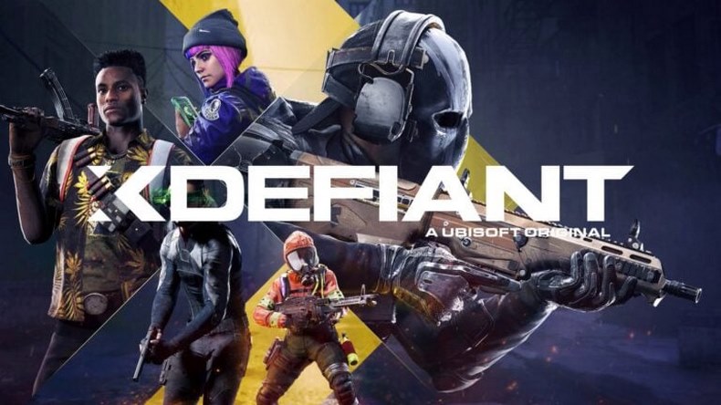 Ubisoft tung cùng lúc 2 trailer mới cho game bắn súng miễn phí XDefiant