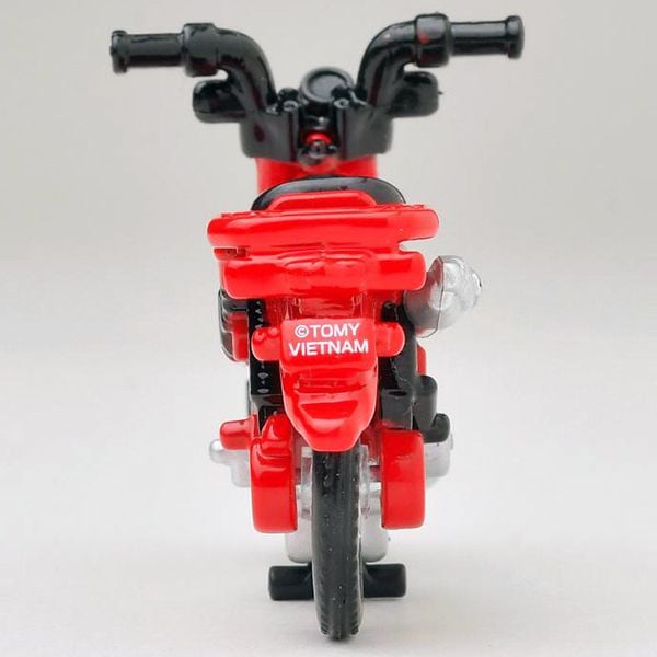 Xe đồ chơi Tomica No. 106 Honda CT125 Hunter Cub giá tốt