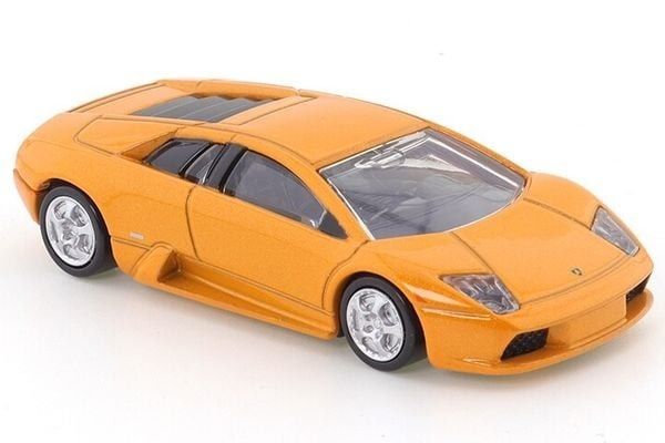 Mua xe đồ chơi xe mô hình đẹp mắt Tomica PRM No. 05 Lamborghini Murcielago