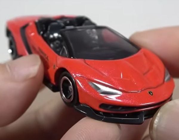 Xe mô hình Tomica Event 13 Lamborghini mua ngay tại nShop