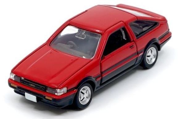 Xe Tomica Premium No. 25 Toyota Corolla Levin giao hàng hoả tốc