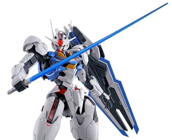 XVX-016 Gundam Aerial Full Mechanics 1/100 chất lượng cao