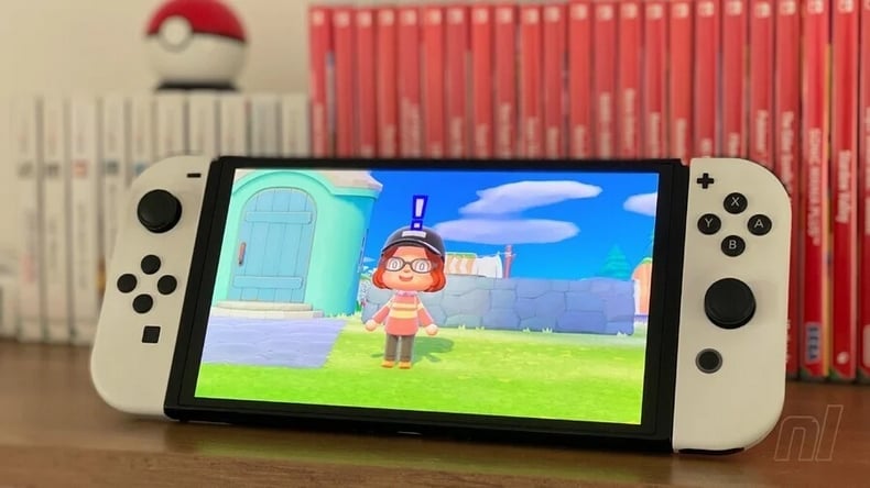 Switch có lẽ là thành tựu vĩ đại nhất của Nintendo