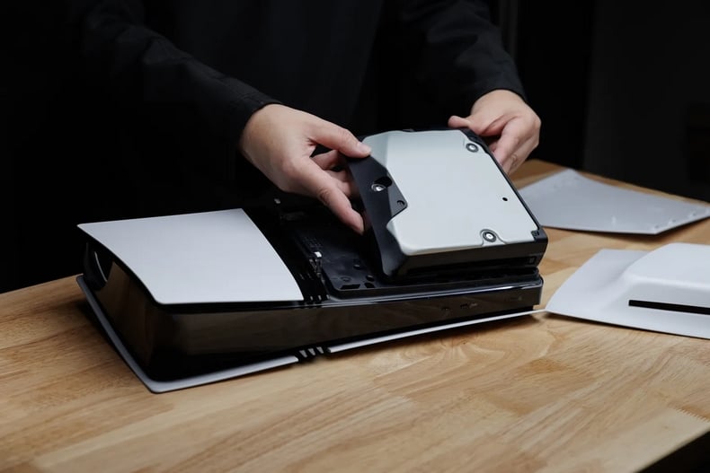 Tương lai nào đang chờ đón PS5 Pro sau khi ra mắt?