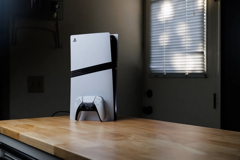PS5 Pro và tiềm năng VR, Portal