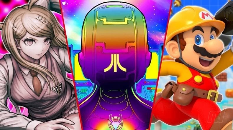 Game nào chơi đã hơn thấy rõ với tính năng Joy-Con-kiêm-Chuột trên Switch 2?