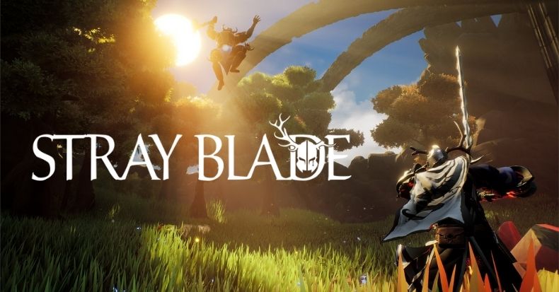 Stray Blade - Game hành động RPG mới sắp có mặt trên PS5 Xbox Series và PC