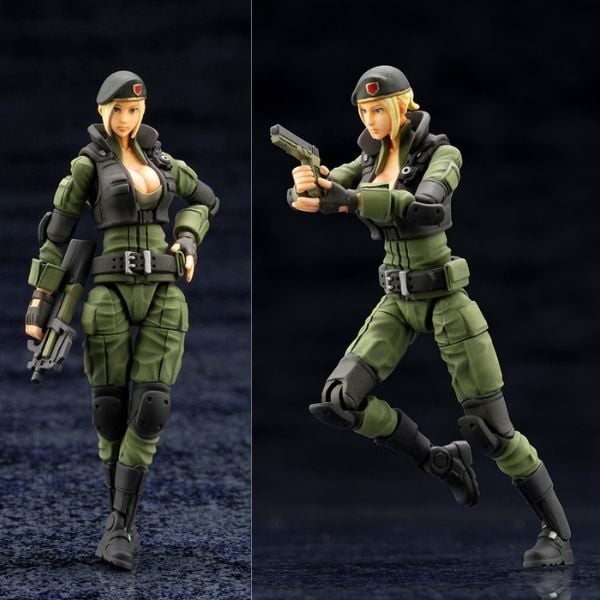 Hexa Gear Early Governor Vol 3 Kotobukiya HG052 mô hình lắp ráp đẹp mắt, tạo dáng linh hoạt đang bán tại nShop