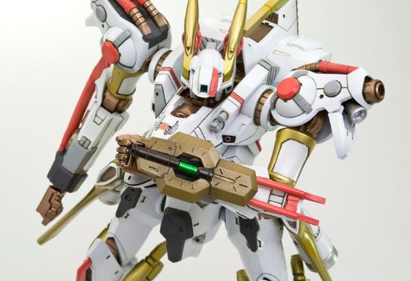 Mirage C03-Helios Victoria Ver. Armored Core Variable Infinity Kotobukiya VI051X mô hình lắp ráp chính hãng, đáng sưu tầm, đang bán tại nShop