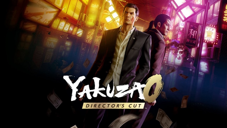 Game giang hồ Nhật Bản Yakuza 0 Director’s Cut hoàn toàn mới, dành riêng cho Switch 2