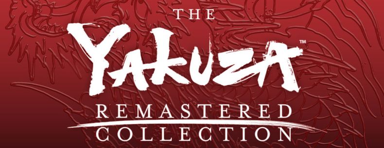Yakuza Collection Xbox Game Pass
