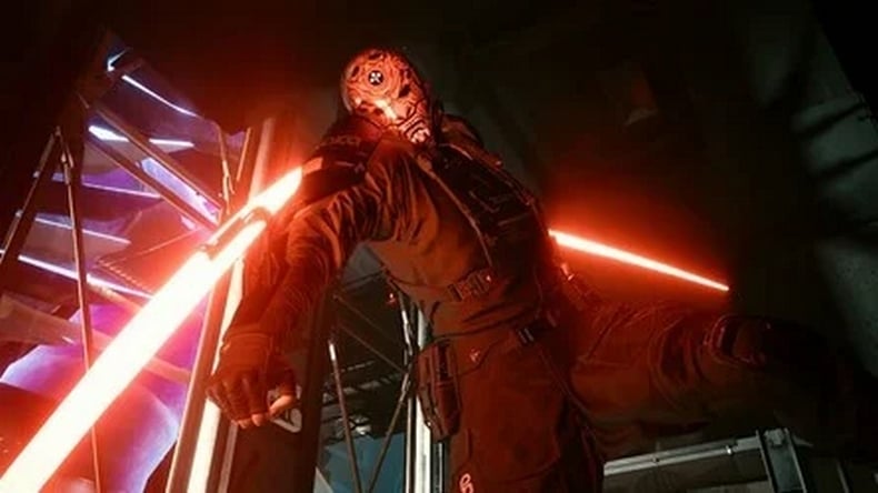Lý do Cyberpunk 2077: Ultimate Edition chọn phát hành phiên bản vật lý hoàn toàn?