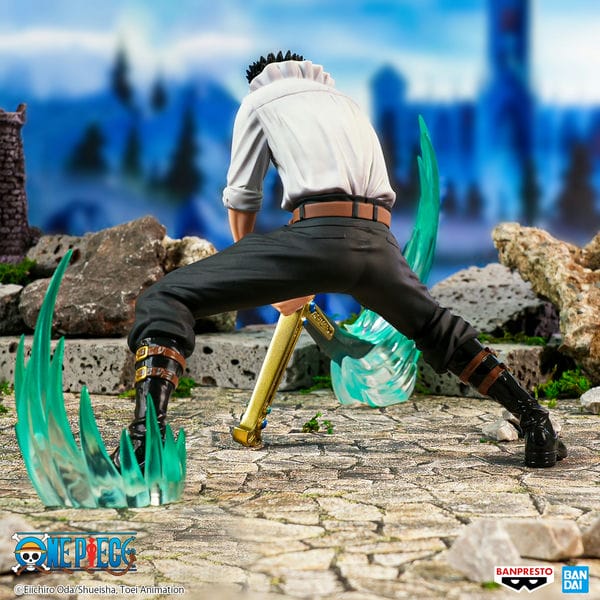 Shop chuyên mua bán Dracule Mihawk DXF Special Figure - One Piece giá tốt nhất