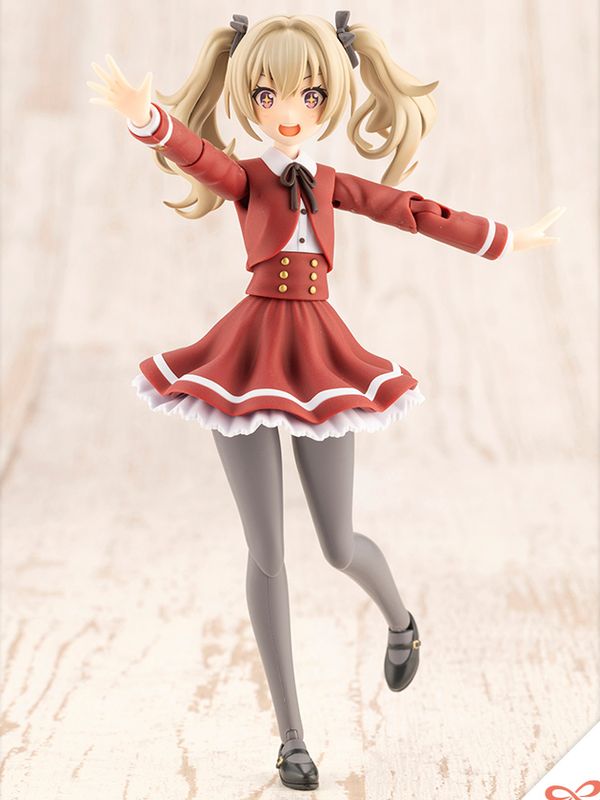 Mua mô hình Emma Koishikawa Dreaming Style Imperial Rose JK063 tại nShop với giá tốt nhất, giao hàng toàn quốc