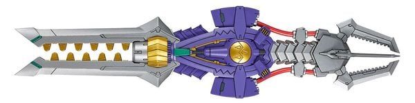 đánh giá Metalgreymon Vaccine Figure-rise Standard Amplified Digimon Adventure đẹp nhất
