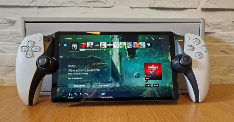 PlayStation Portal có đáng mua hay không