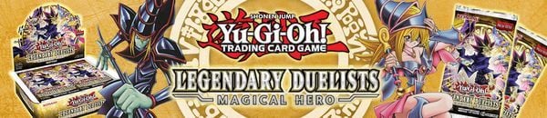 yugioh shop bán bài Yugioh Legendary Duelists Magical Hero