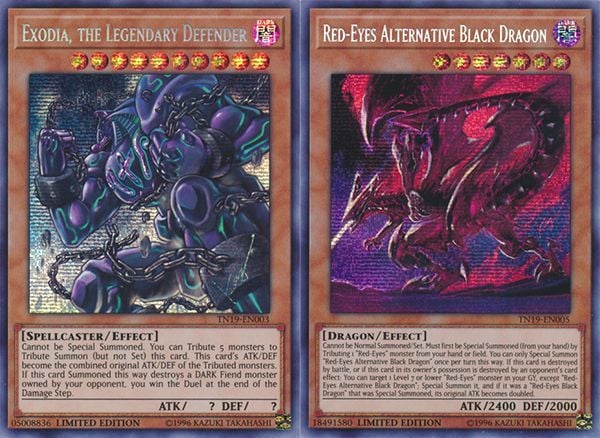yugioh shop bán Yugioh Gold Sarcophagus Tin 2019 ở Việt Nam