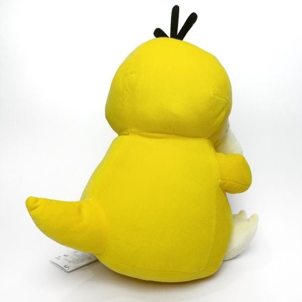 Shop bán Thú bông Pokemon Psyduck khoanh tay - Banpresto Super Big Plush làm quà tặng