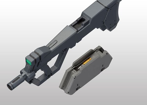 KG-6 Sleipnir Aldnoah.Zero KP364X mẫu mô hình lắp ráp đỉnh cao, dành cho fan mecha chân chính