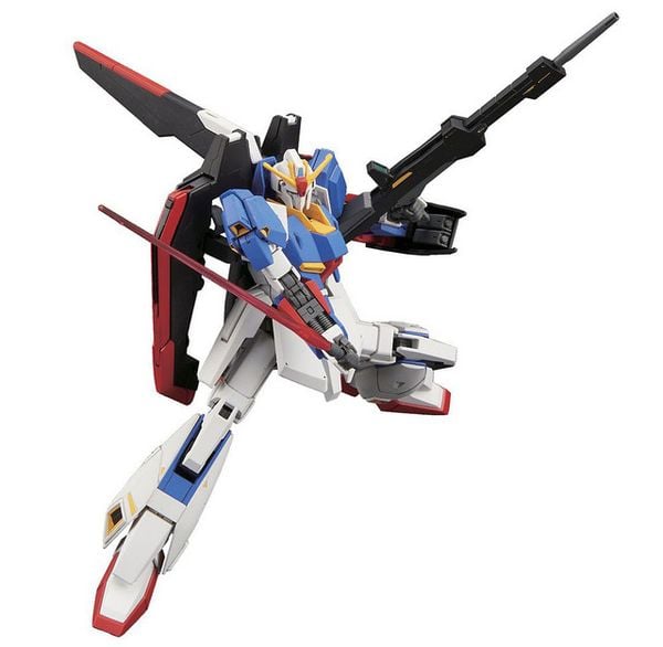 ZETA GUNDAM GUNPLA EVOLUTION PROJECT HGUC  1144 shop 