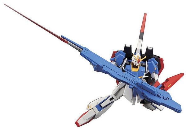 ZETA GUNDAM GUNPLA EVOLUTION PROJECT HGUC  1144 shop vietnam