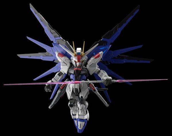 ZGMF-X10A Freedom Gundam MGSD chính hãng tốt nhất