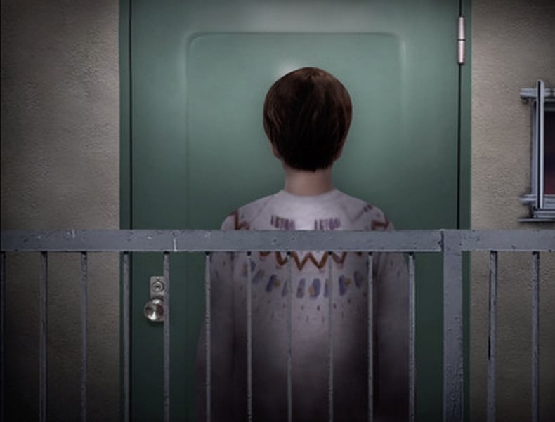 Zombie Scream, điển hình indie khác cho kiểu game từ bình dị