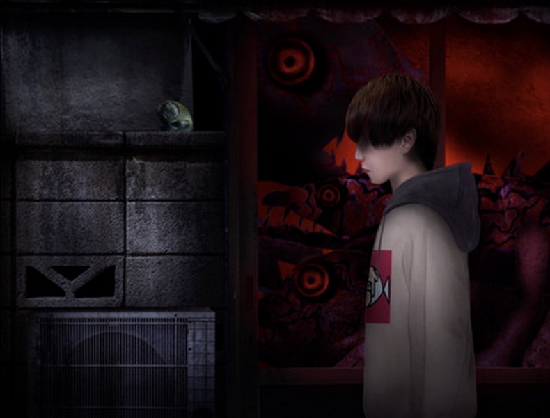 Zombie Scream đến từ nhà phát hành Vaka Game Magazine và nhà phát triển ImCyan