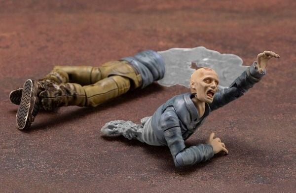 Cửa hàng bán mô hình Zombinoid Biter - End of Heroes - Kotobukiya KP525 giao hàng toàn quốc