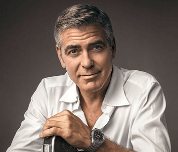 3 bí quyết làm đẹp duy trì vẻ ngoài bền bỉ của George Clooney
