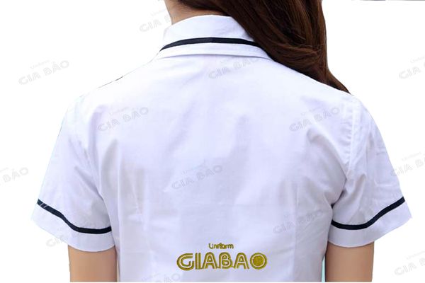 Mẫu Đồng phục học sinh nữ thpt cấp hàn quốc
