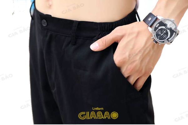 Mẫu Đồng phục học sinh Hàn quốc sơ mi trắng thpt cấp 3