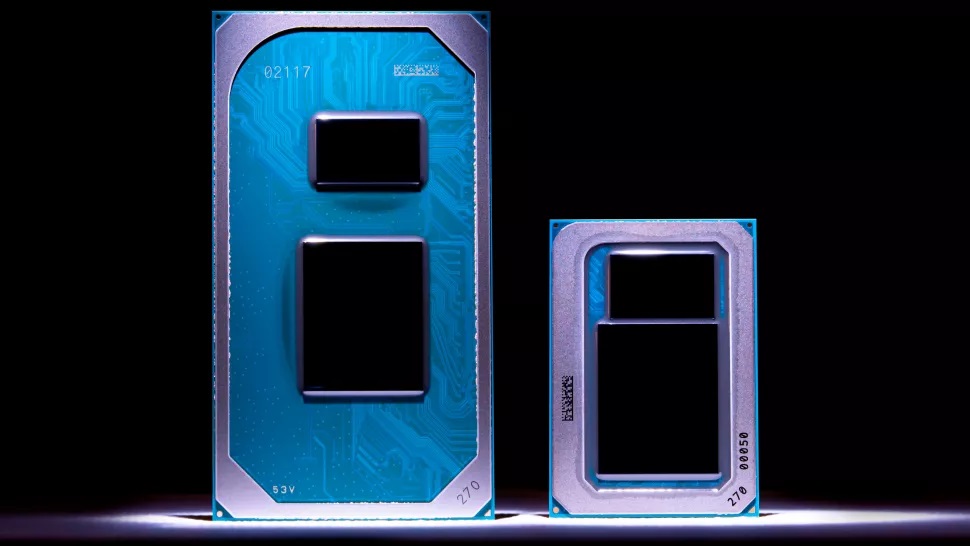 Intel sắp cho ra mắt Tiger Lake 'H' thế hệ thứ 11 với tốc độ xung nhịp cực nhanh