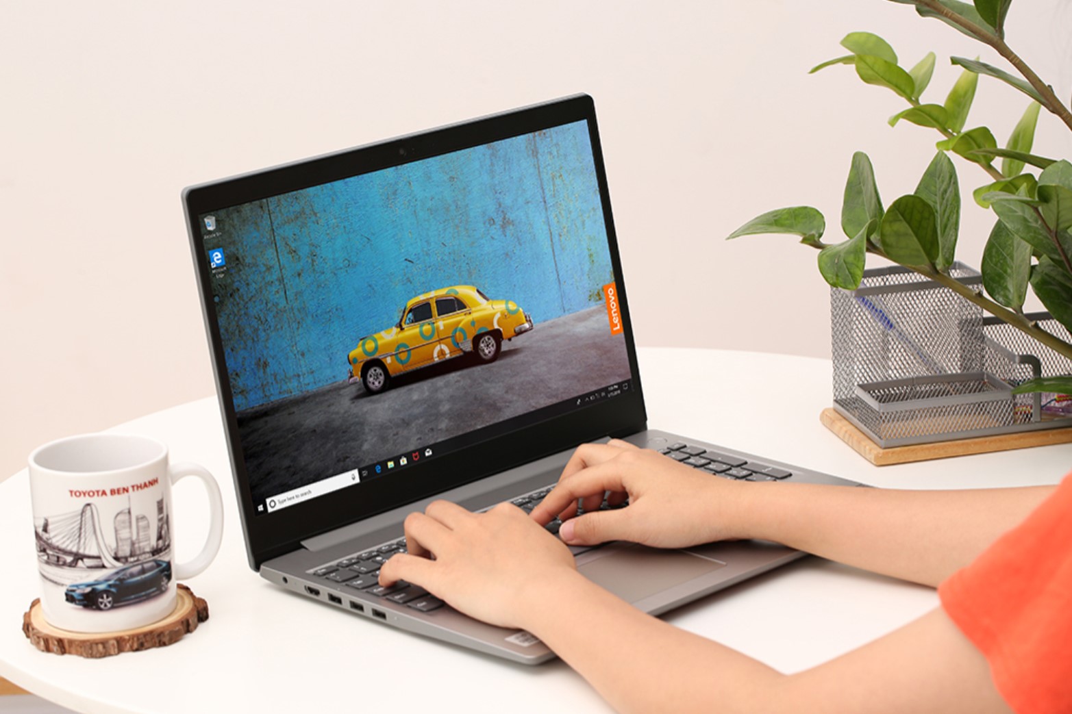 Gợi ý lựa chọn thiết bị hiện đại từ lenovo